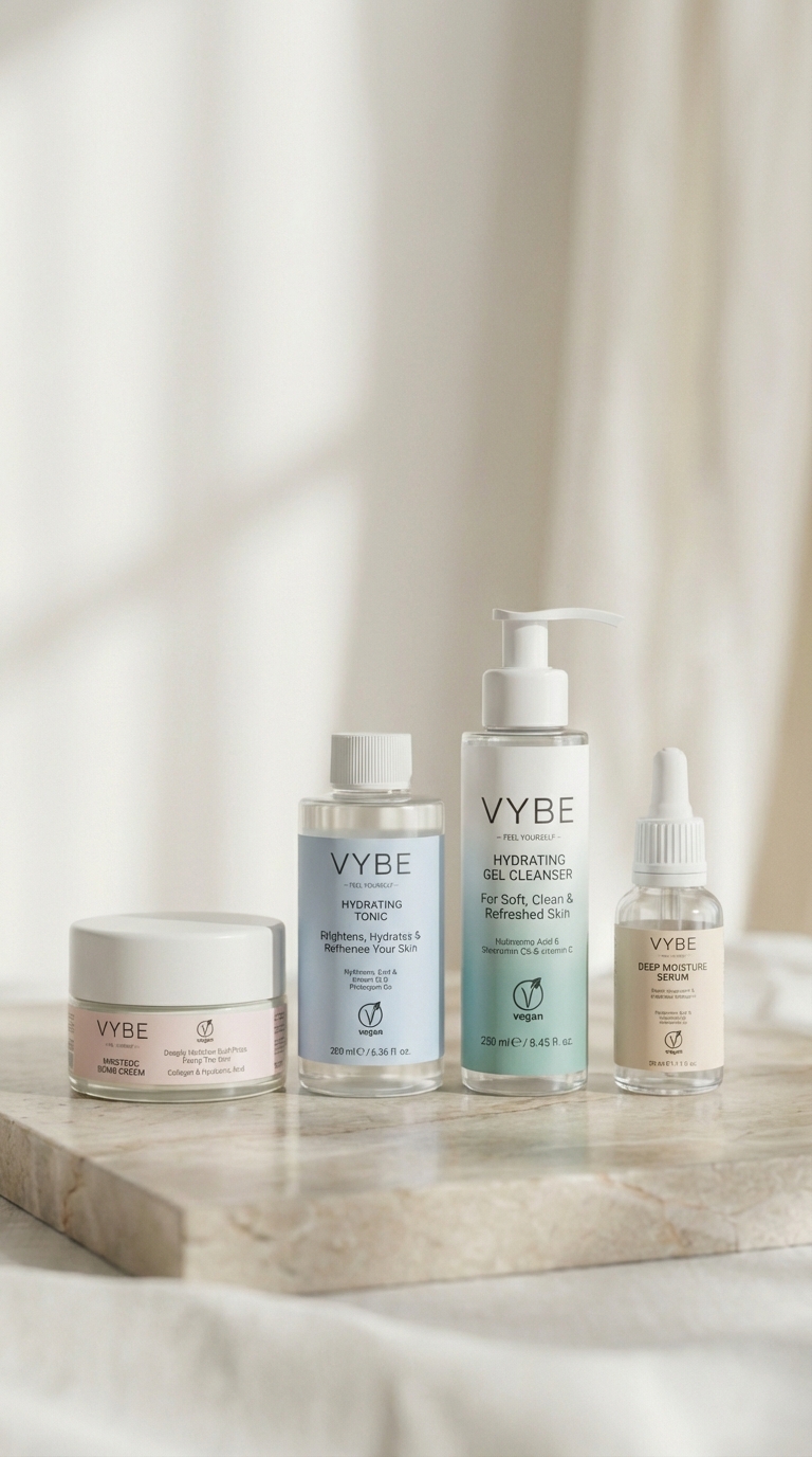 VYBE products